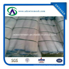 High Quality Recycle of Plastic Window Screen